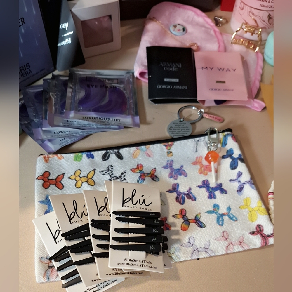 🎊25 PC TLC BEAUTY BUNDLE🎊🎊🎊🎊 - Picture 8 of 17